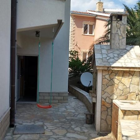 Swiss Holiday Apartment Split Bagian luar foto