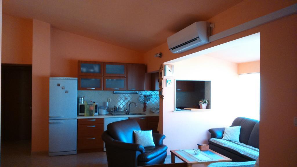 Swiss Holiday Apartment Split Bagian luar foto