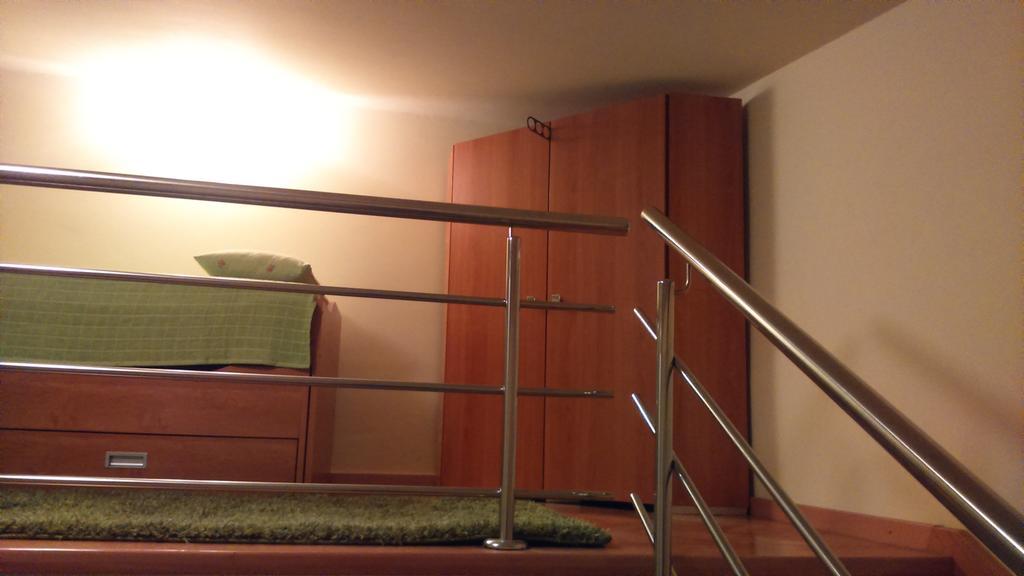 Swiss Holiday Apartment Split Bagian luar foto