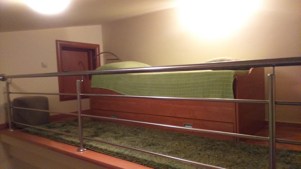 Swiss Holiday Apartment Split Bagian luar foto