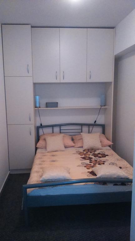 Swiss Holiday Apartment Split Bagian luar foto