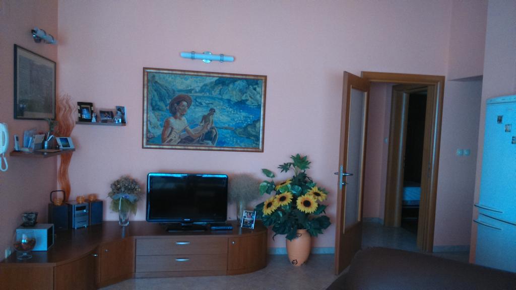 Swiss Holiday Apartment Split Bagian luar foto