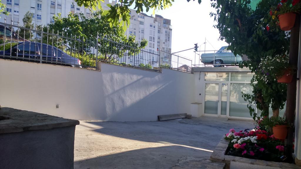 Swiss Holiday Apartment Split Bagian luar foto
