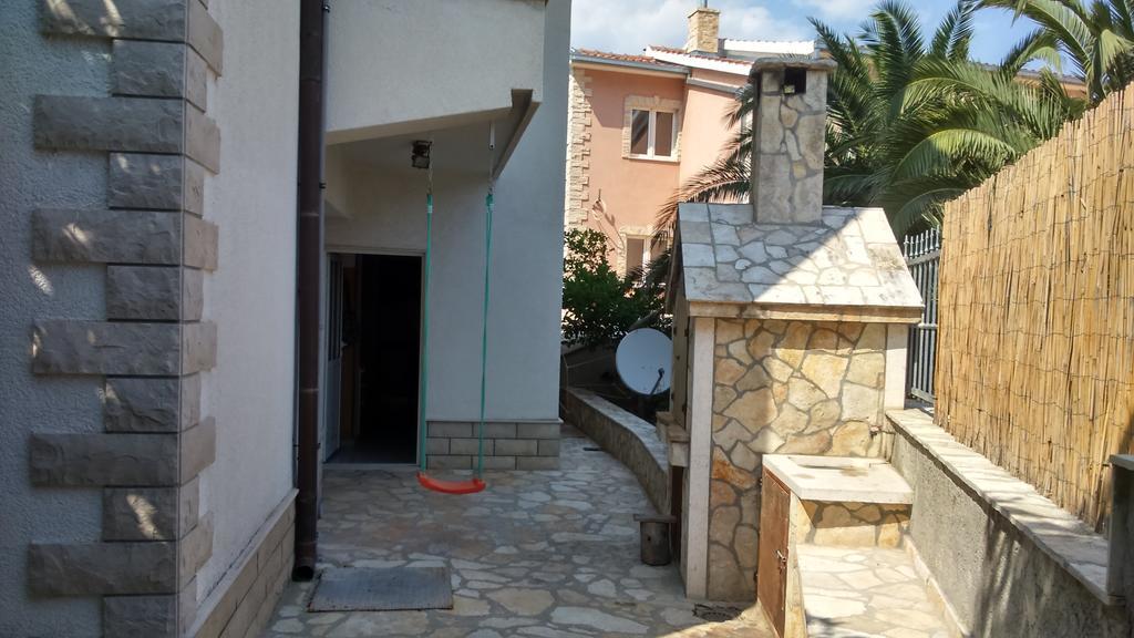 Swiss Holiday Apartment Split Bagian luar foto
