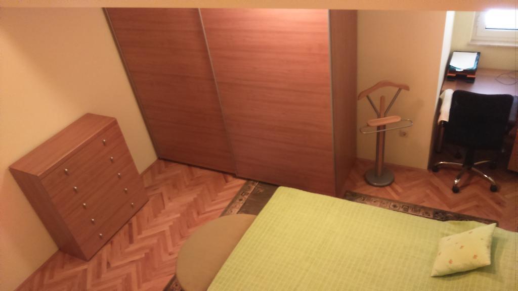 Swiss Holiday Apartment Split Bagian luar foto