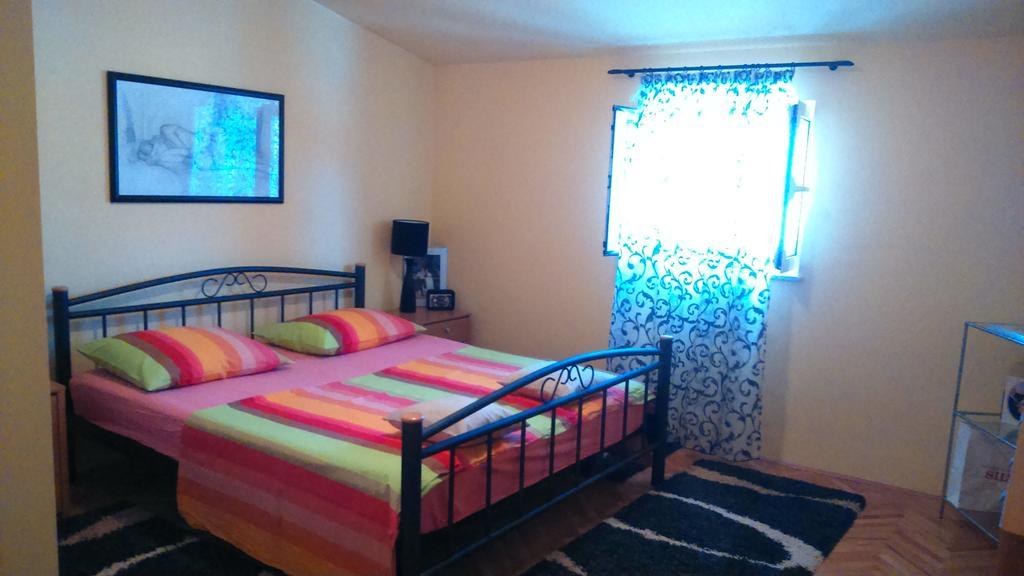 Swiss Holiday Apartment Split Bagian luar foto