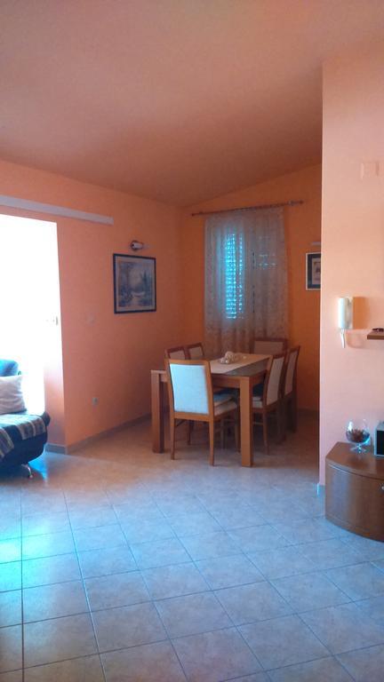 Swiss Holiday Apartment Split Bagian luar foto